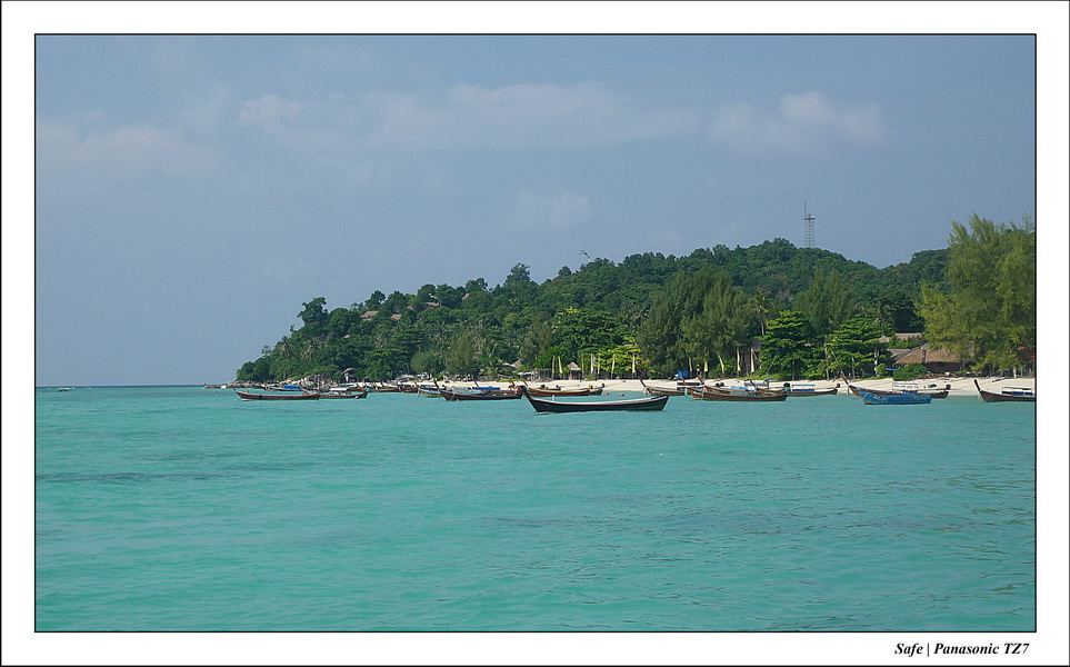 2011 - 07 - Koh Lipe 86